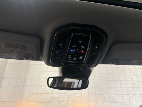 Used 2023 Jeep Grand Cherokee L Limited image 34