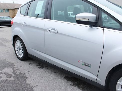 Used 2013 Ford C-MAX Energi SEL image 48
