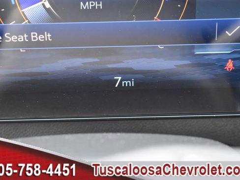 New 2025 Chevrolet Traverse LT w/ Driver Confidence Package image 27