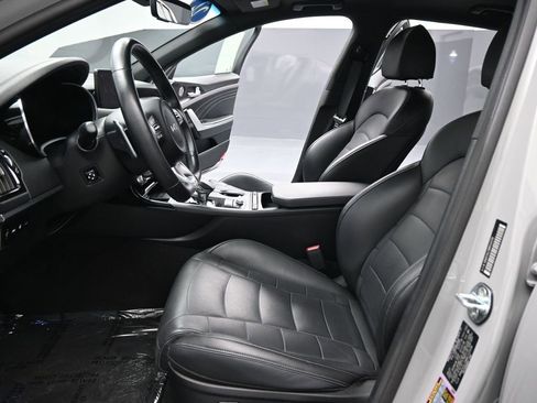 Used 2022 Kia Stinger GT2 w/ Scorpion Package image 10
