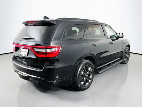 Used 2024 Dodge Durango R/T AWD/4WD image 7
