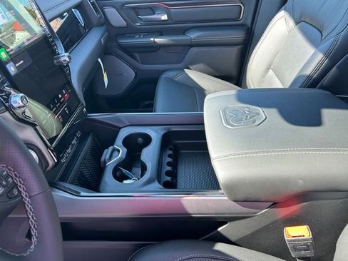 New 2026 RAM 1500 Rebel w/ Rebel Level 2 Equipment Group image 29