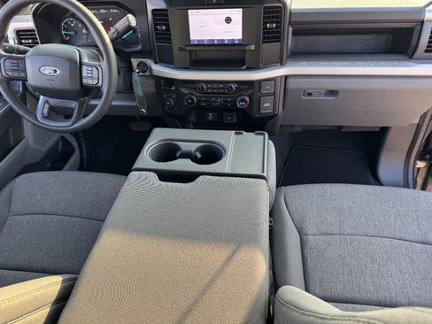 New 2026 Ford F350 XL w/ STX Appearance Package image 7