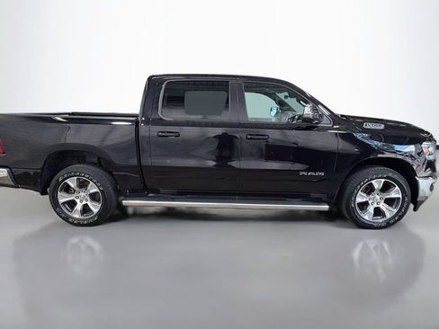 Used 2023 RAM 1500 Laramie AWD/4WD image 10