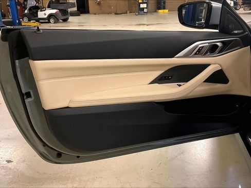 New 2026 BMW 430i 430i w/ Premium Package image 10