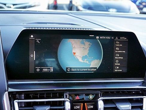 Used 2022 BMW M850i Gran Coupe xDrive image 30