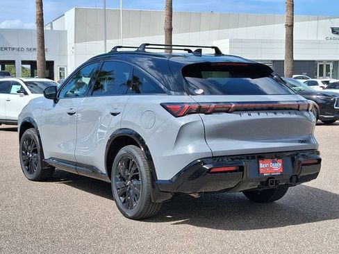 New 2027 INFINITI QX65 Sport w/ Premium Package AWD/4WD image 4