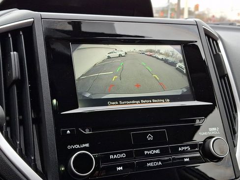 Certified 2023 Subaru Crosstrek 2.0i Premium image 18