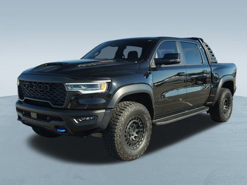 Used 2025 RAM 1500 RHO w/ RHO Level 1 Equipment Group image 3