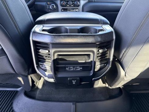 Used 2019 RAM 1500 Big Horn image 18
