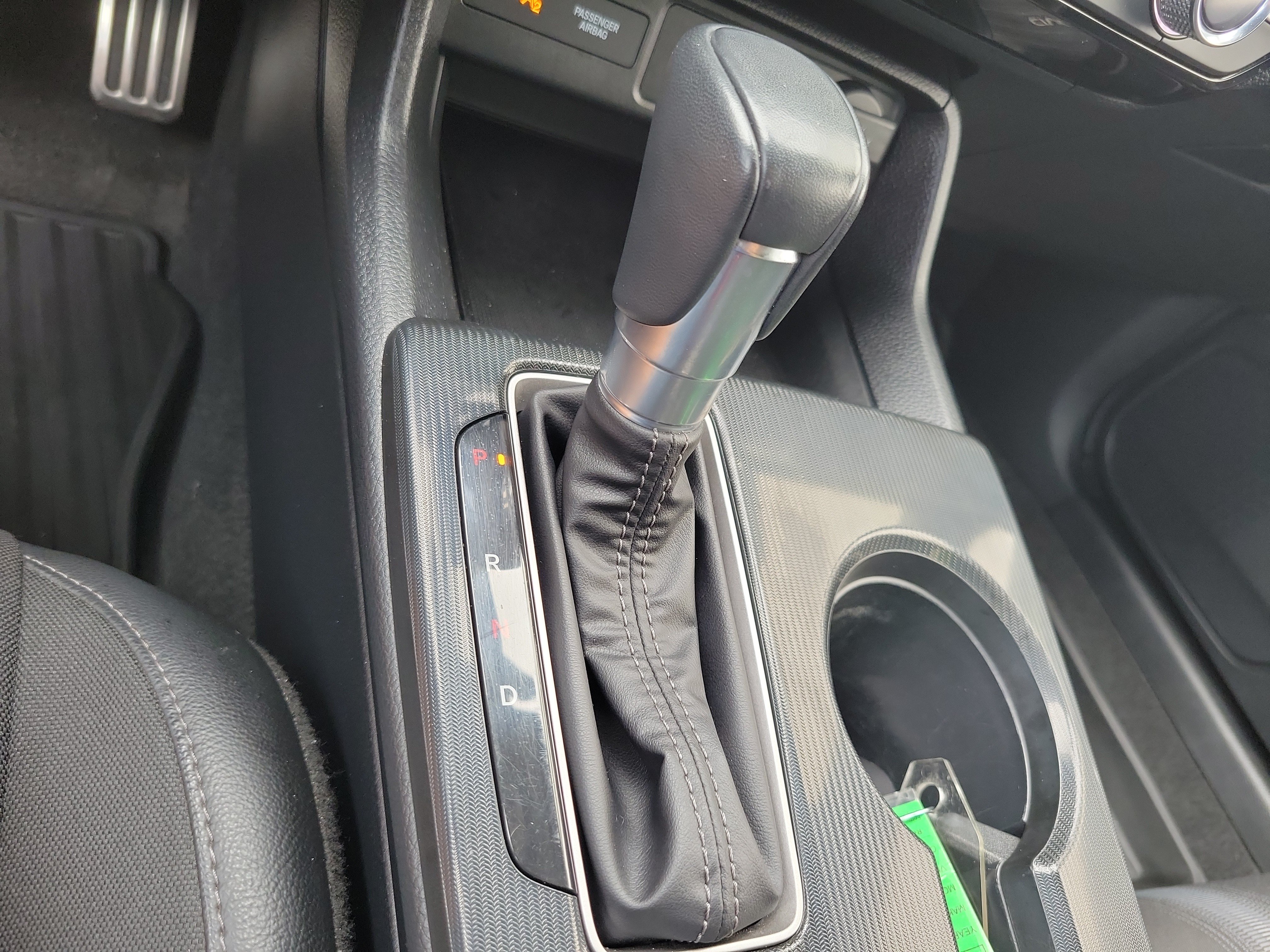Used 2025 Honda Civic Sport image 26