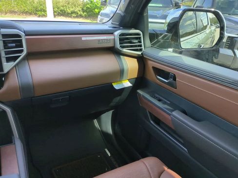New 2026 Toyota Tundra 1794 Edition image 16