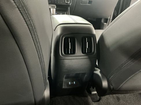 Certified 2026 Hyundai Tucson SEL image 12