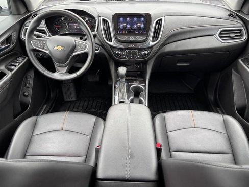Certified 2022 Chevrolet Equinox Premier FWD image 11