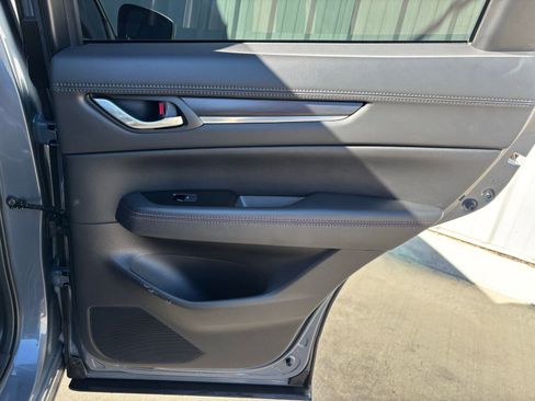 Certified 2022 MAZDA CX-5 Carbon Edition image 33