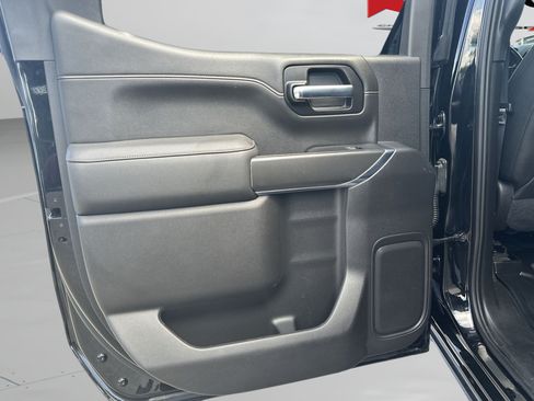 Used 2022 GMC Sierra 1500 AT4 AWD/4WD image 24