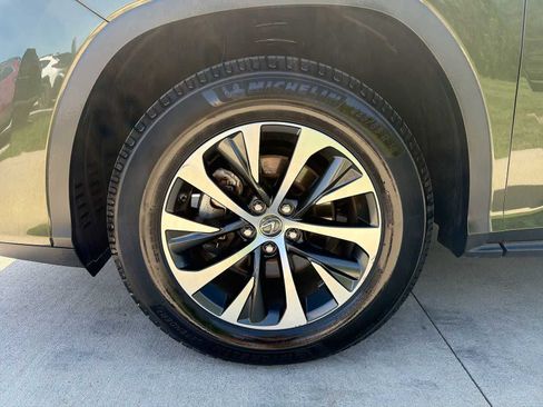 Used 2020 Lexus RX 350 AWD w/ Premium Package image 10