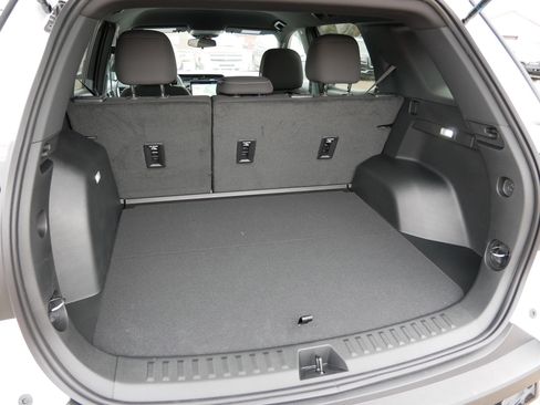 New 2026 GMC Terrain Elevation w/ Black Edition image 10