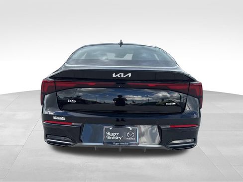 Used 2025 Kia K5 GT-Line w/ GT-Line Premium Package FWD image 6