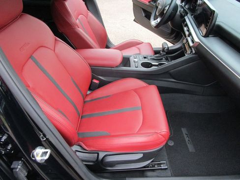 Used 2024 Kia K5 GT-Line w/ GT-Line Premium Package image 14