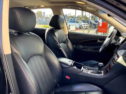 Used 2015 INFINITI QX50 Journey w/ Premium Package image 7