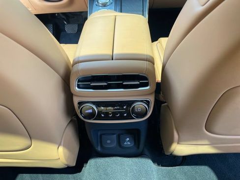 Used 2023 Genesis GV80 3.5T w/ Prestige Package AWD/4WD image 24