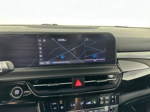 Used 2025 Kia Seltos X-Line AWD/4WD image 8