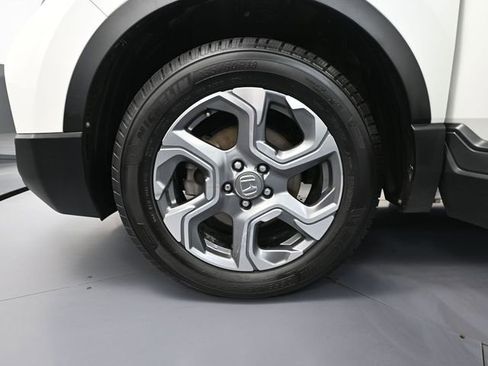 Used 2018 Honda CR-V EX-L image 16