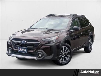 Used 2023 Subaru Outback Limited XT