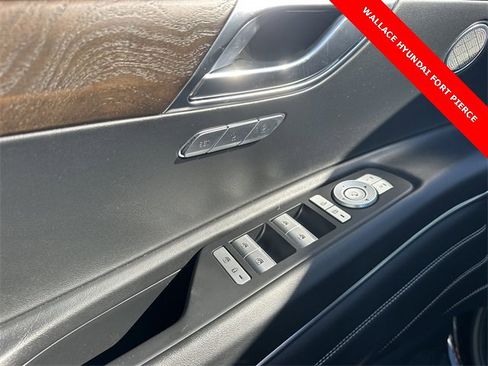 Used 2021 Genesis GV80 2.5T image 17