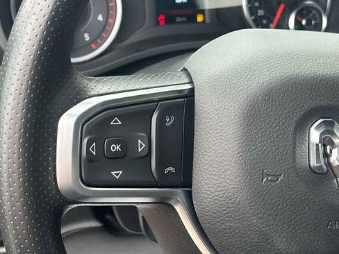 New 2026 RAM 5500 Tradesman image 24