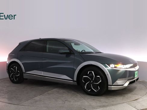Used 2024 Hyundai Ioniq 5 Limited RWD image 14