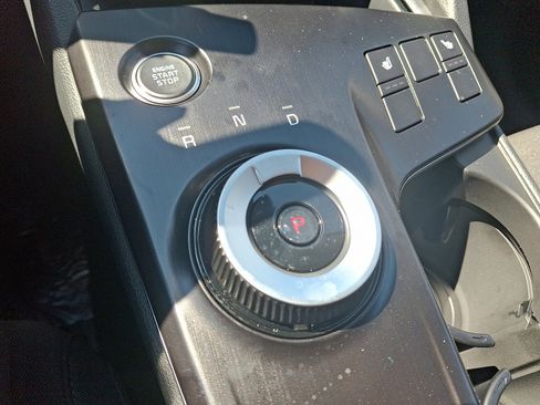 New 2026 Kia Sportage S image 10