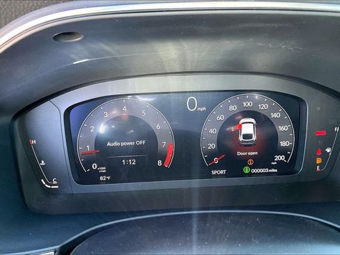 New 2026 Acura Integra Type S FWD image 15