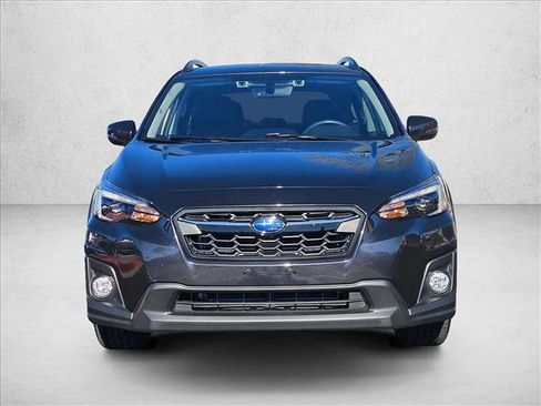 Used 2019 Subaru Crosstrek 2.0i Limited w/ Moonroof Package w/Navigation image 2