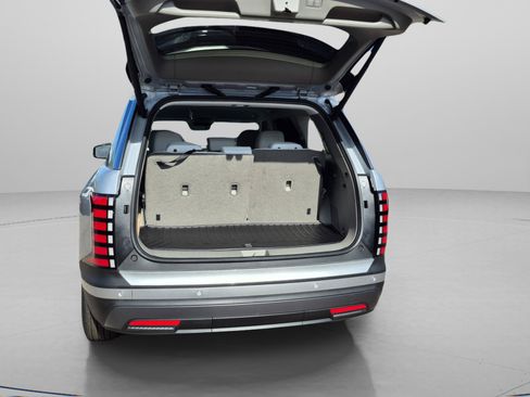 New 2026 Hyundai Palisade SEL FWD image 9