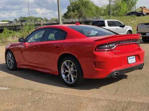 Used 2023 Dodge Charger GT RWD image 6