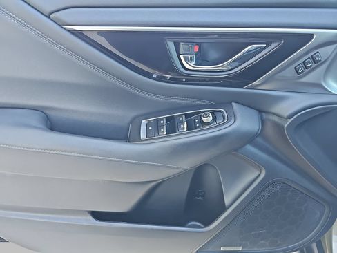 Certified 2024 Subaru Outback Limited AWD/4WD image 33