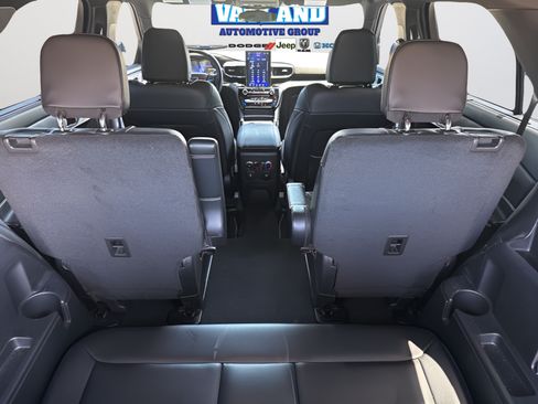 Used 2024 Ford Explorer ST w/ Equipment Group 401A AWD/4WD image 28