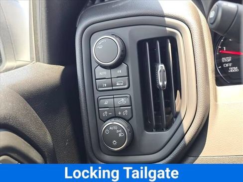 New 2026 Chevrolet Silverado 1500 W/T w/ WT Value Package RWD image 19