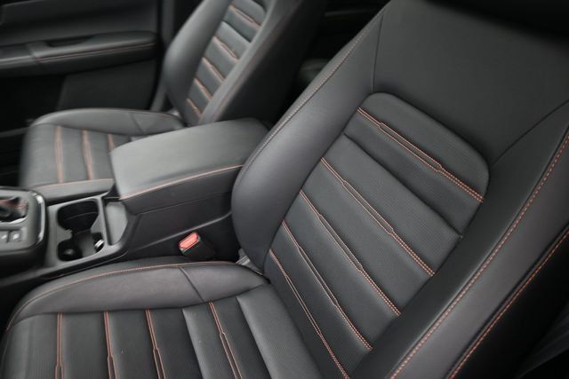 Certified 2026 Honda CR-V Sport Touring image 18