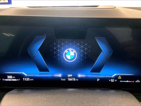 Used 2024 BMW X5 sDrive40i w/ M Sport Package RWD image 24