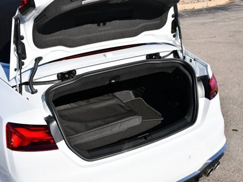 Used 2024 Audi S5 Prestige image 34