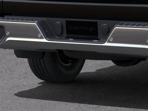 New 2025 Chevrolet Silverado 1500 W/T w/ WT Safety Package image 14