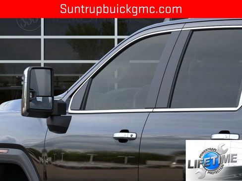 New 2026 GMC Sierra 2500 Denali w/ Denali Reserve Package image 12