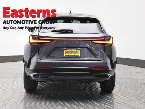 Used 2022 Lexus NX 350 AWD w/ Cold Area Package image 6
