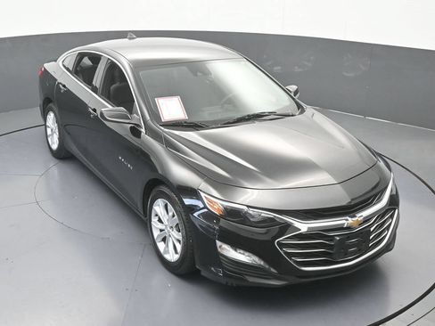 Used 2024 Chevrolet Malibu LT FWD image 49