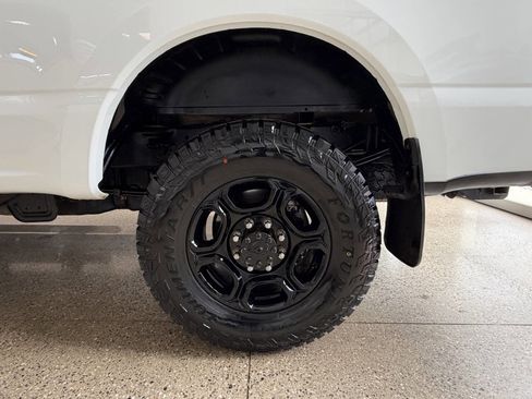 Used 2023 Ford F250 XL w/ STX Appearance Package AWD/4WD image 18