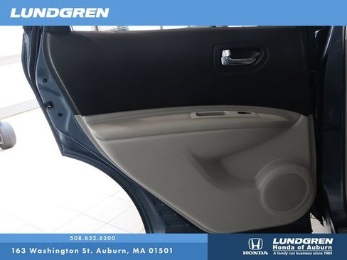 Used 2012 Nissan Rogue SL AWD/4WD image 13