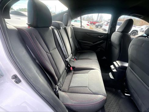 Used 2023 Subaru WRX Premium image 23